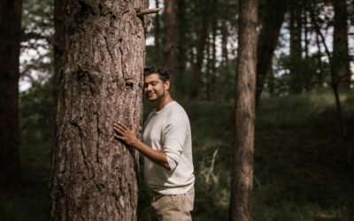 How Breathwork Changed My Life: Pranayama Personal Journey.