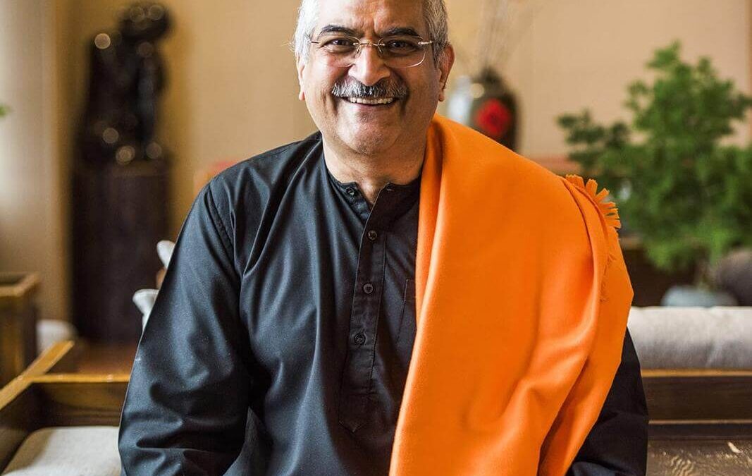 Sudhir Tiwari