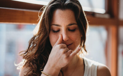 Why Pranayama is the Foundation of Natural Breath